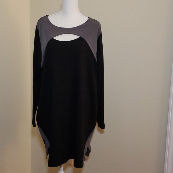 Cato Dresses & Skirts - Cato Cut Out Dress